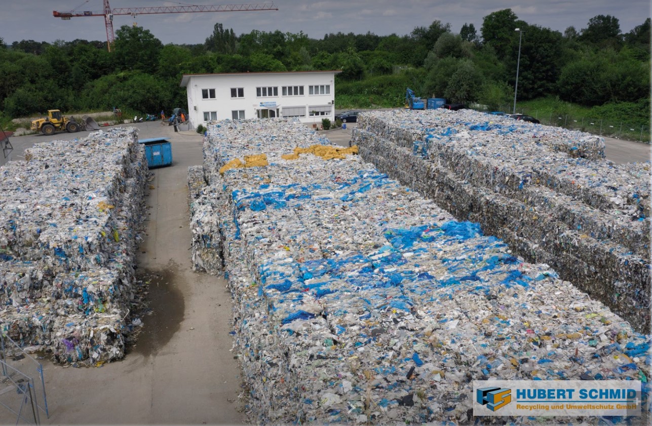 Hubert Schmid Recycling und Umweltschutz GmbH